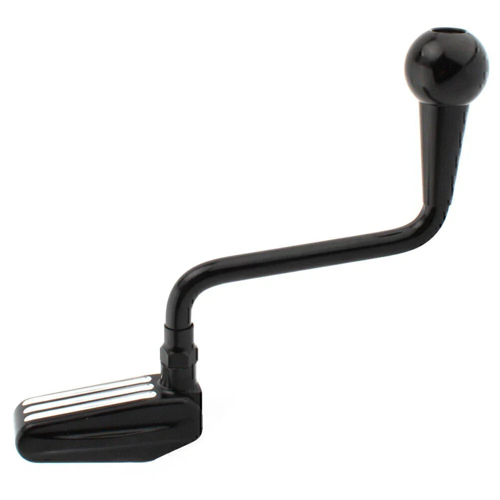 MV Extended Reverse Gear Lever for BMW R18 Classic (2020)