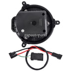 Blower Motor with Wheel for Freightliner M2 112, 106