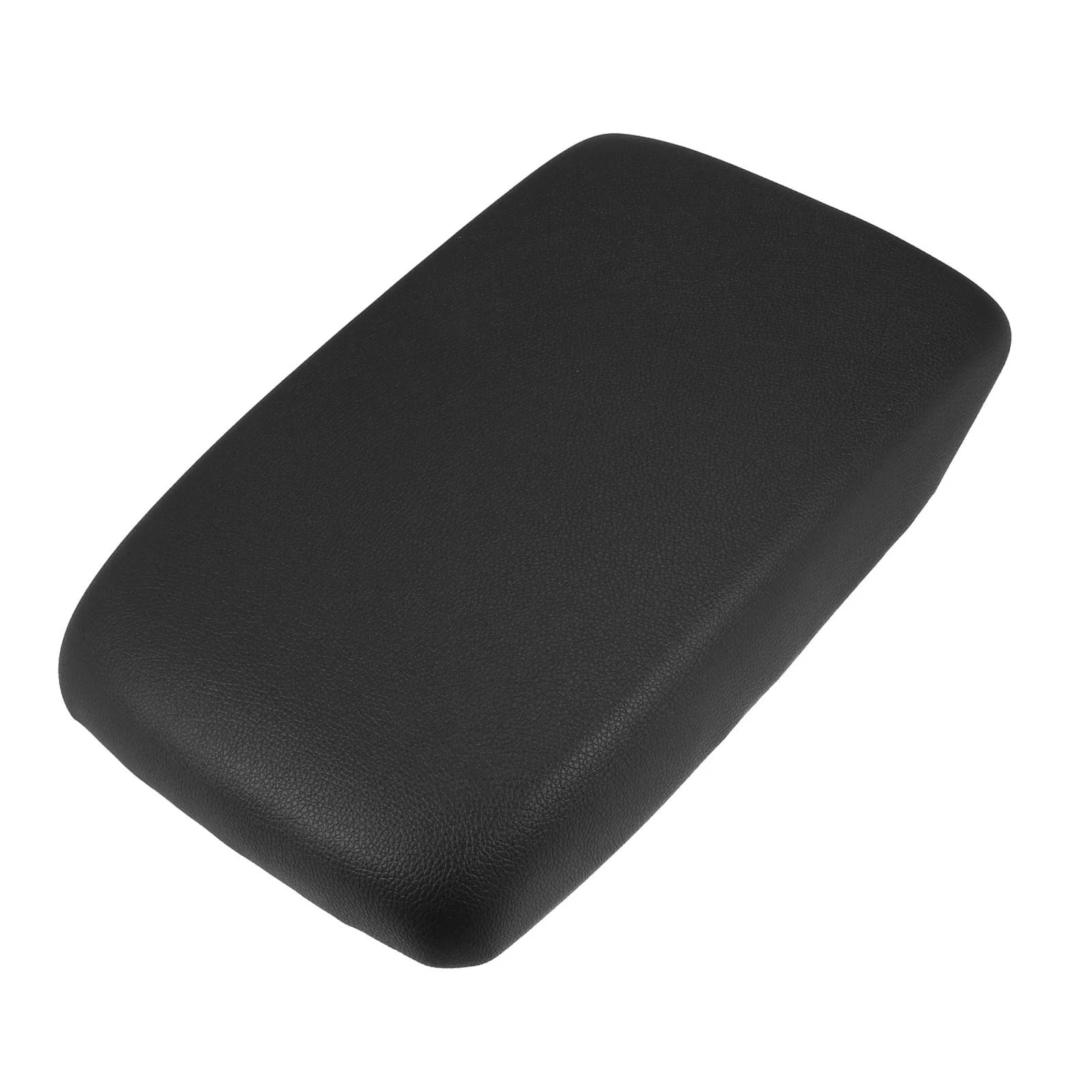Center Console Cup Pad Cover for Toyota Highlander (2009–2011) Black