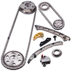 Timing Chain Kit & VVT Actuator for Mazda 3 6 CX-7 (2006–2013)