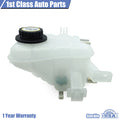 Engine Coolant Overflow Tank for Ford Taurus (1996–1999)