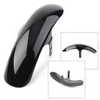 Front Wheel Fender Mudguard for Harley Breakout (2013–2018)