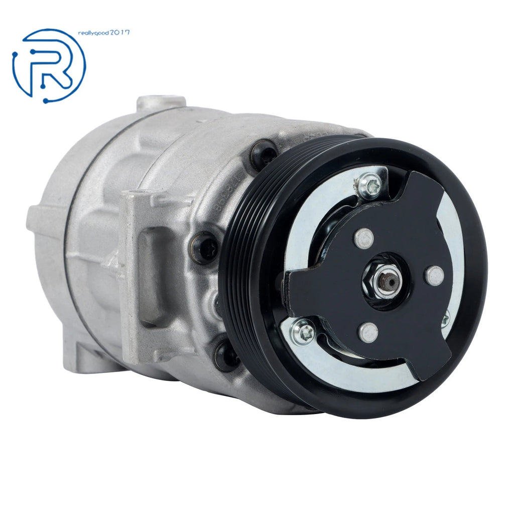 A/C Compressor for Audi A3 Q3 TT TTS Quattro (2009–2015)