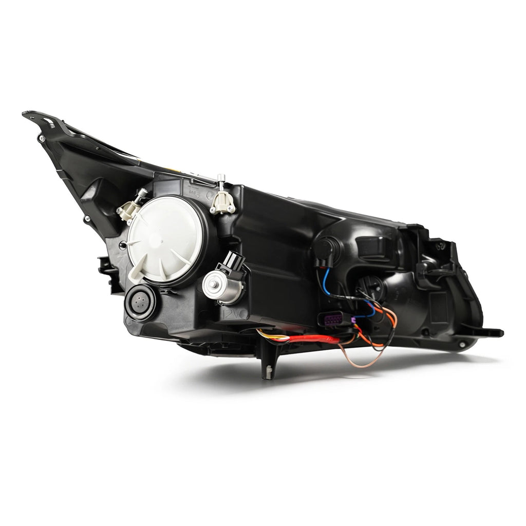 HID/Xenon Headlight for Buick LaCrosse (2010–2013) W/O Bulb & Ballast