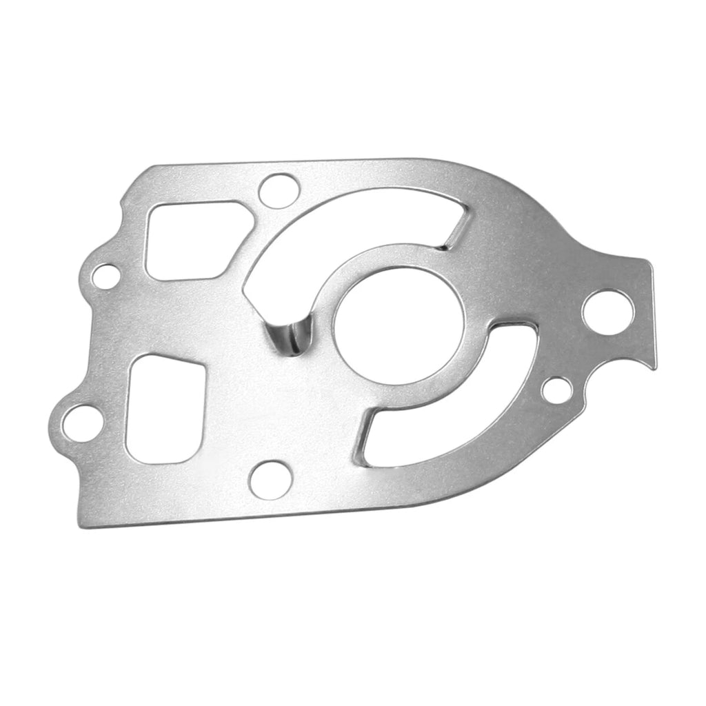 Water Pump Impeller Kit for Mercruiser 120-898 R MR Alpha 1 (REPL 46-96148A8)
