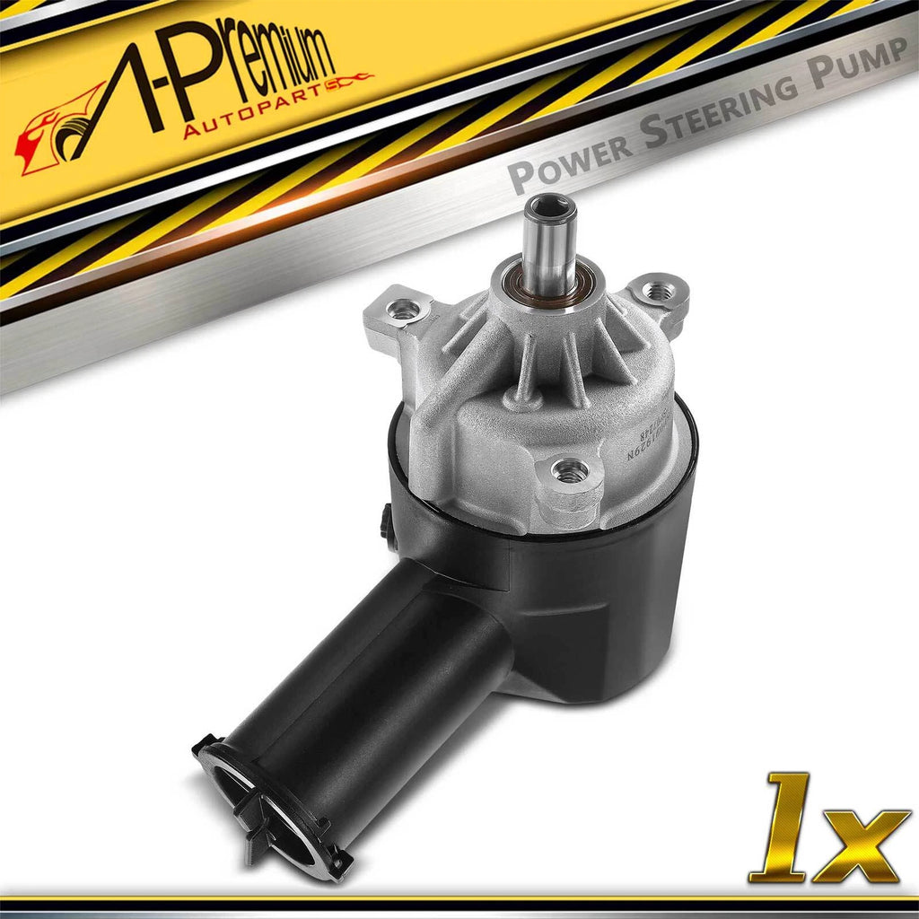 Power Steering Pump with Reservoir for Ford Ranger Mazda B3000 (1998–2006)