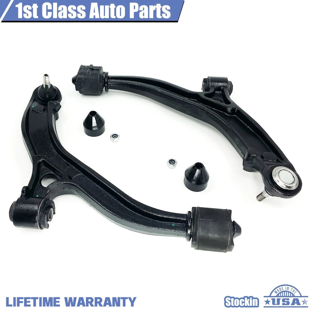 Lower Control Arm for Dodge Caravan Grand Caravan (2001–2007)