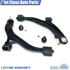 Lower Control Arm for Dodge Caravan Grand Caravan (2001–2007)