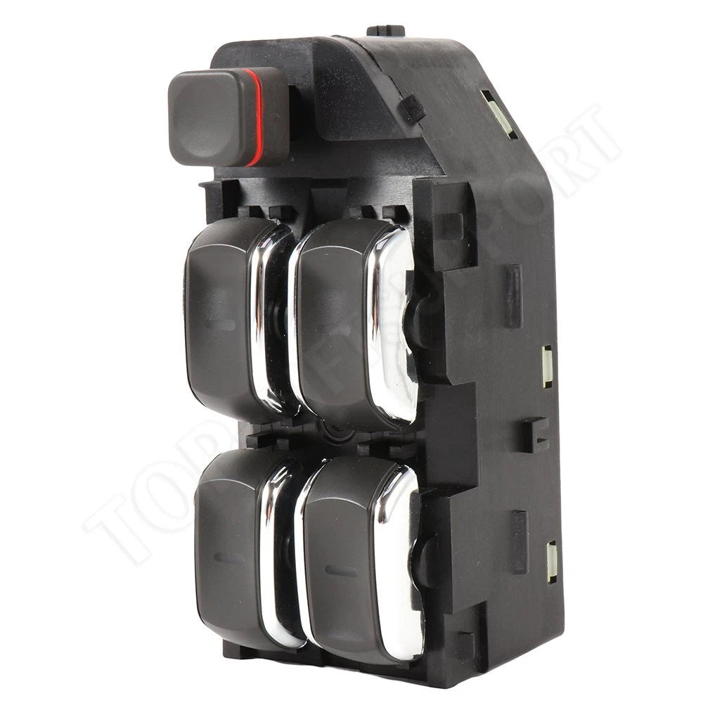 Window Control Switch for Cadillac Seville (1996–1997)