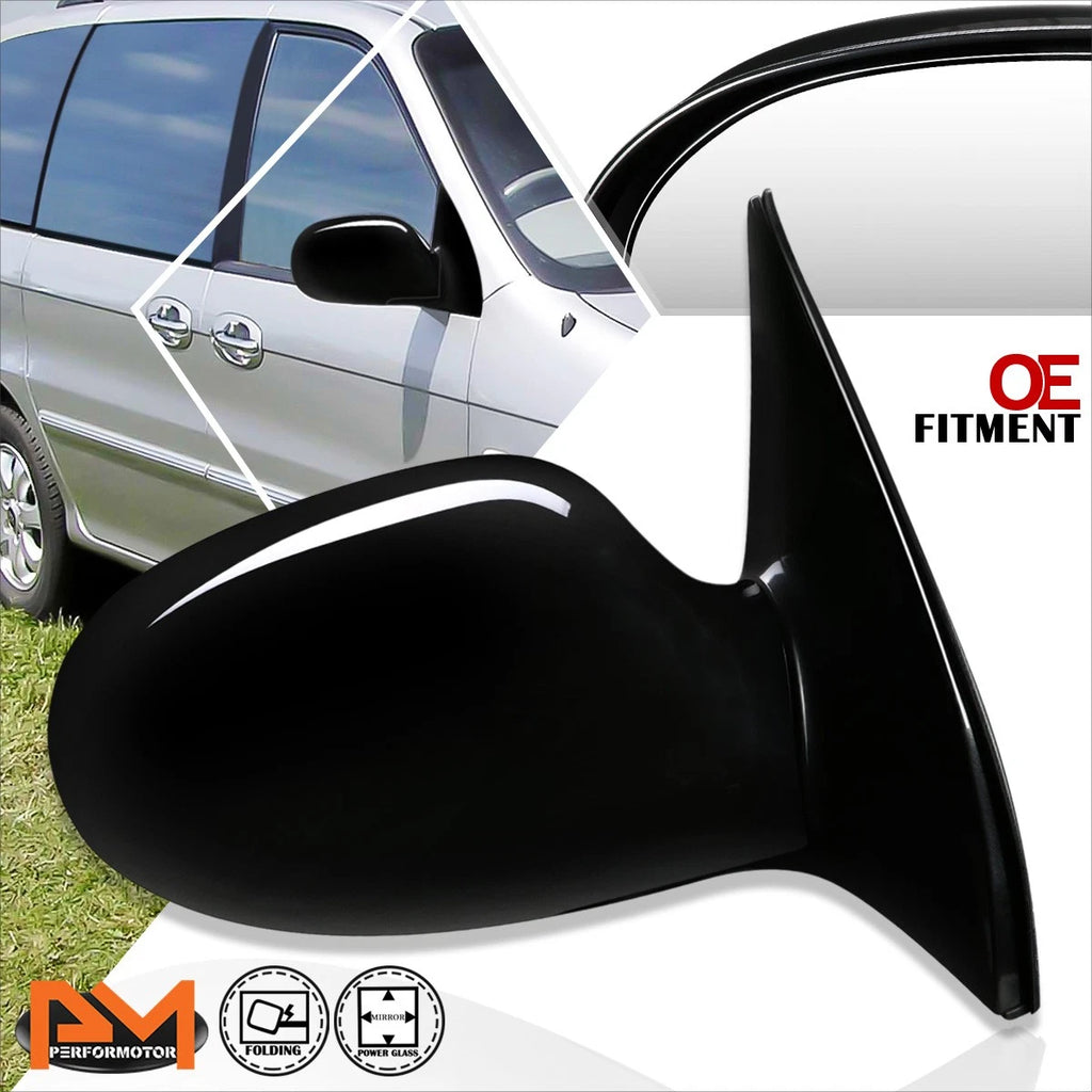 Bumper End Caps with Gaskets for Toyota Tacoma (2005–2011)