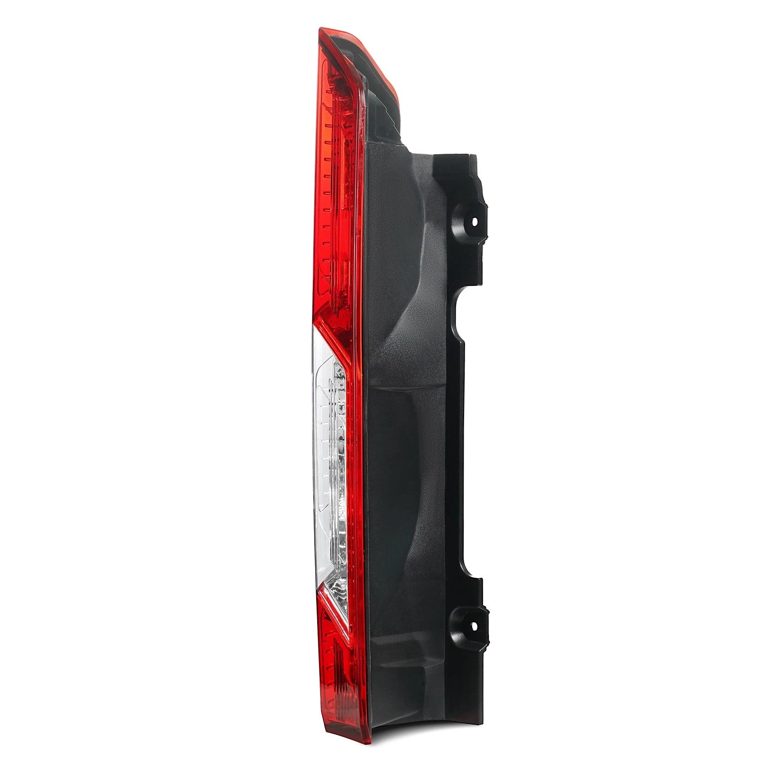 Tail Light Assembly for Ford Transit (2015–2025) Rear Left Driver Side W/ Bulb