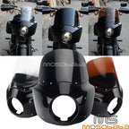 Motorcycle Headlight Fairing for Harley Low Rider S FXLRS 2020-2023