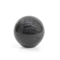 Carbon Fiber Gear Shift Knob for Universal Manual Cars (Racing)