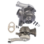 Set of 2 Turbochargers for Ford F Series Trucks 6.4L (2008–2010)