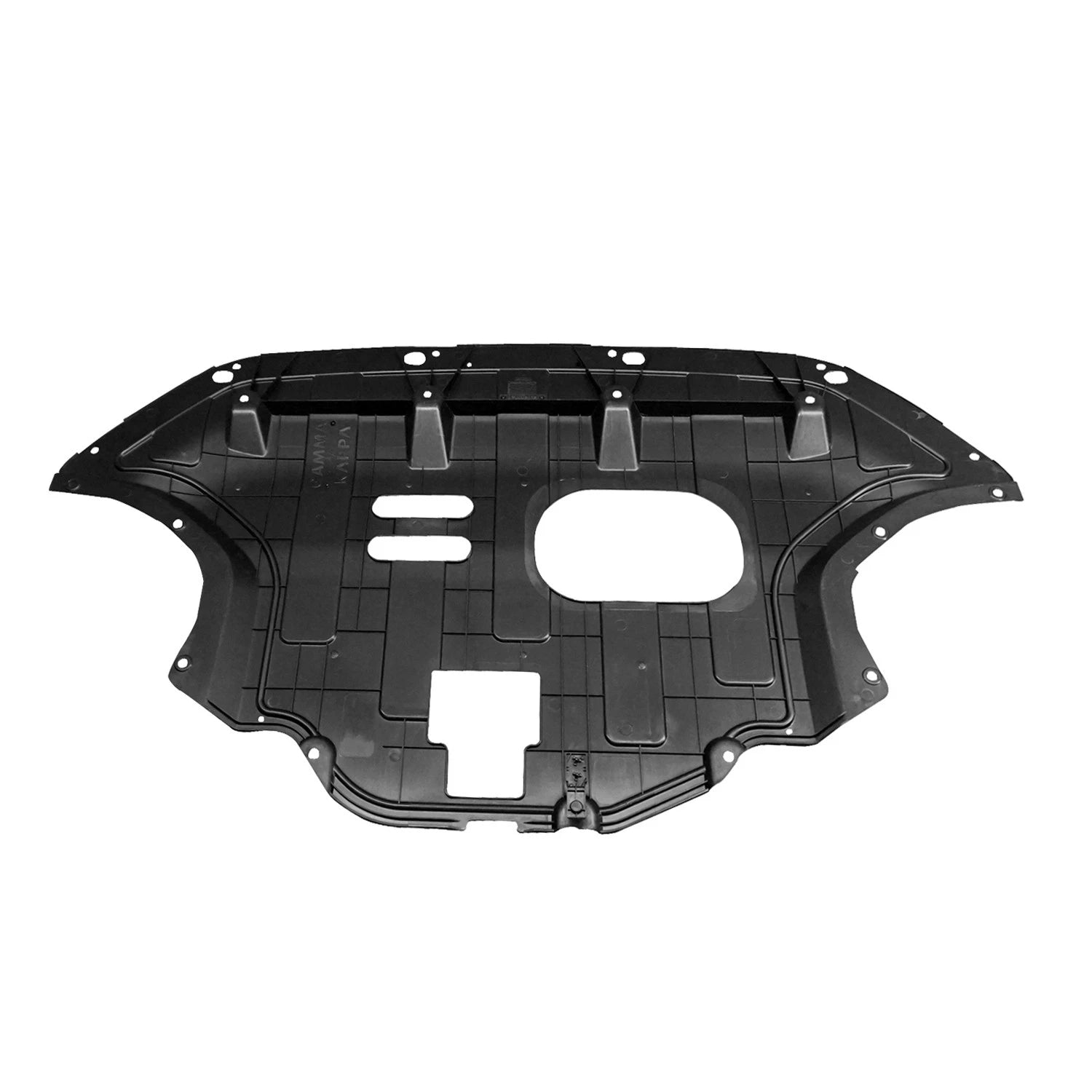 Front Forward Undercar Shield Replacement for 2018-2021 Hyundai Kona