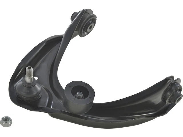 Front Left Upper Control Arm and Ball Joint Assembly for Mazda 6 (2003–2012)