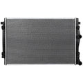 Radiator Assembly for Audi A3 Sportback e-tron (2016–2018) & Volkswagen Jetta