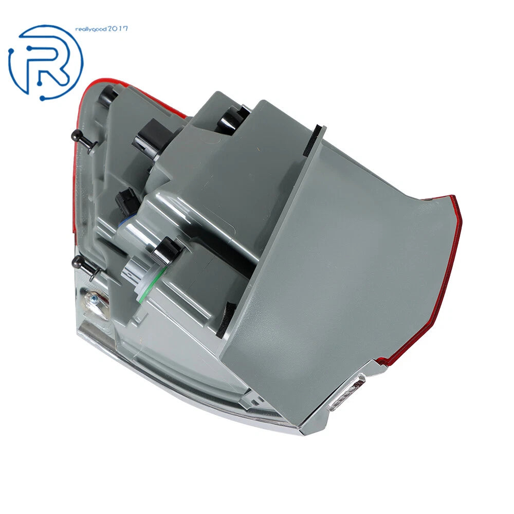 Passenger Side Tail Light for Jeep Grand Cherokee (2014–2018) Outer Lamp Right