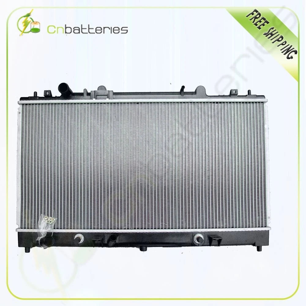 Aluminum Radiator for Mazda 6 (2003–2008)