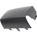 Bumper Face Bar Trims for Front Driver & Passenger Pair (Universal)