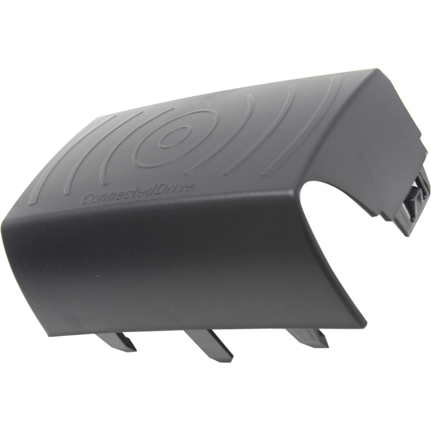Bumper Face Bar Trims for Front Driver & Passenger Pair (Universal)
