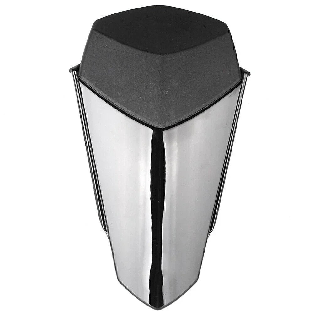 Rear Seat Cover for Yamaha YZF-R1 (2015-2016) Black