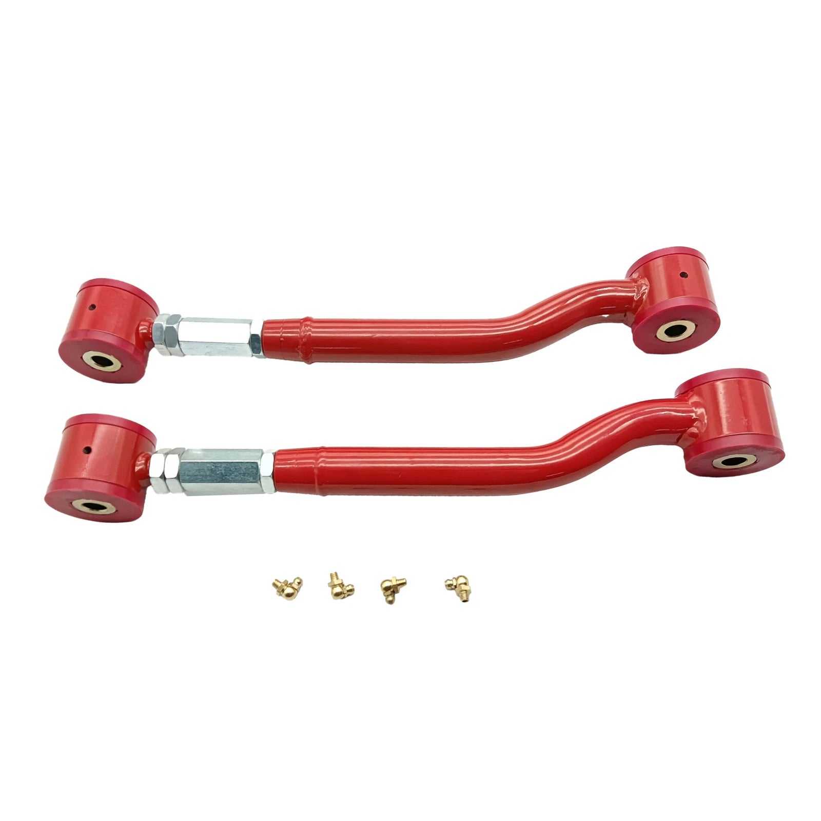 Adjustable Rear Upper Control Arms for Chevrolet Suburban 2500 Tahoe (2007–2014)