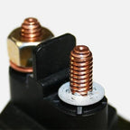 Starter Solenoid Valve for Riding Mower Tractor (852125121050) 12V DC