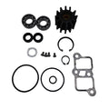 Sea Water Pump Rebuild Kit for Yanmar 6LP Engine (119773-42500, 10-24493)