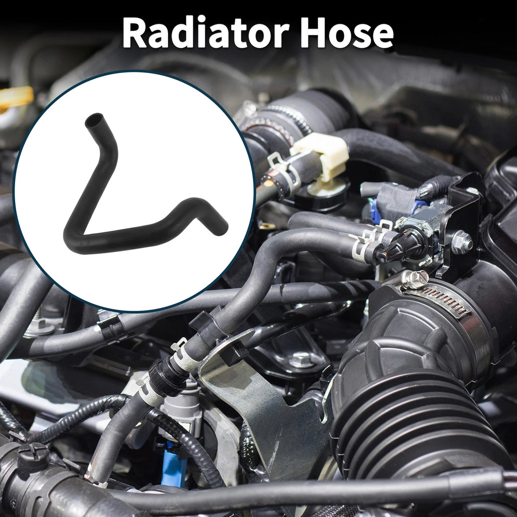 Lower Radiator Hose for Toyota Corolla (2019–2021) No. 16572-0Y240