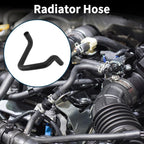 Lower Radiator Hose for Toyota Corolla (2019–2021) No. 16572-0Y240