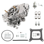 4 Barrel Carburetor for Holley 650 CFM (1970–1979)
