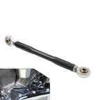 CNC Gear Shift Linkage Rod 120mm for Harley Softail Touring (2018–2023)