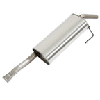 Exhaust Muffler Pipe for Toyota Tundra (2000-2006)
