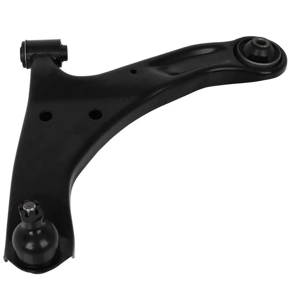 10Pcs Front Control Arm with Ball Joints & Tie Rod End for Suzuki Grand Vitara (2006–2013)