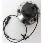 Wheel Hubs for Jaguar S-Type (2000–2008) Front Left & Right with Bearing