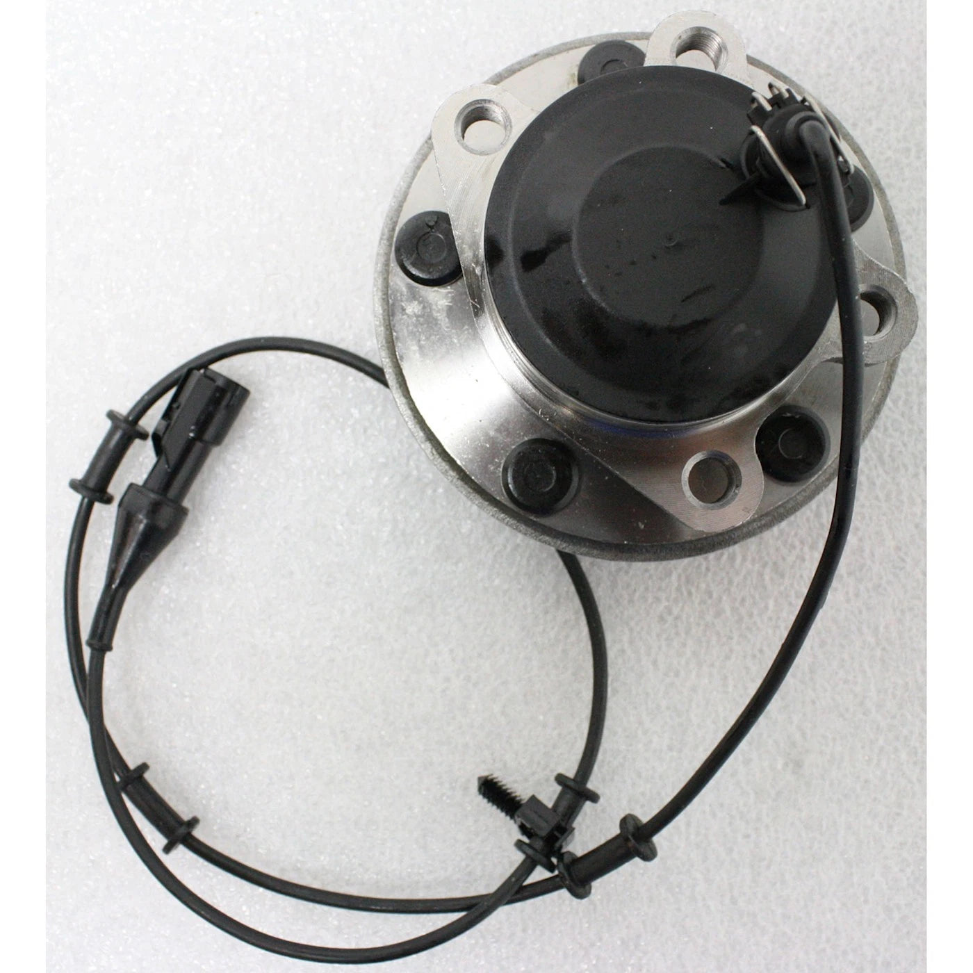 Wheel Hubs for Jaguar S-Type (2000–2008) Front Left & Right with Bearing