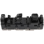 Front Left Power Window Switch for Chevrolet Silverado 1500 2500 3500 (2007-2018)