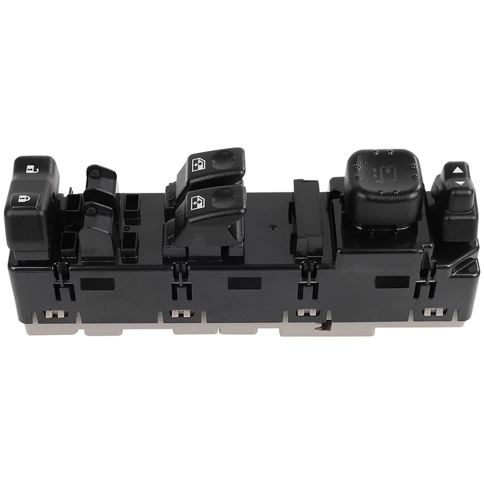Front Left Power Window Switch for Chevrolet Silverado 1500 2500 3500 (2007-2018)