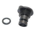 Flush Plug & Seal for Suzuki Outboard 4 Stroke 25-140 HP (17913-99E12)