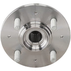 Front Wheel Hub for Honda Civic, Civic del Sol, Acura Integra