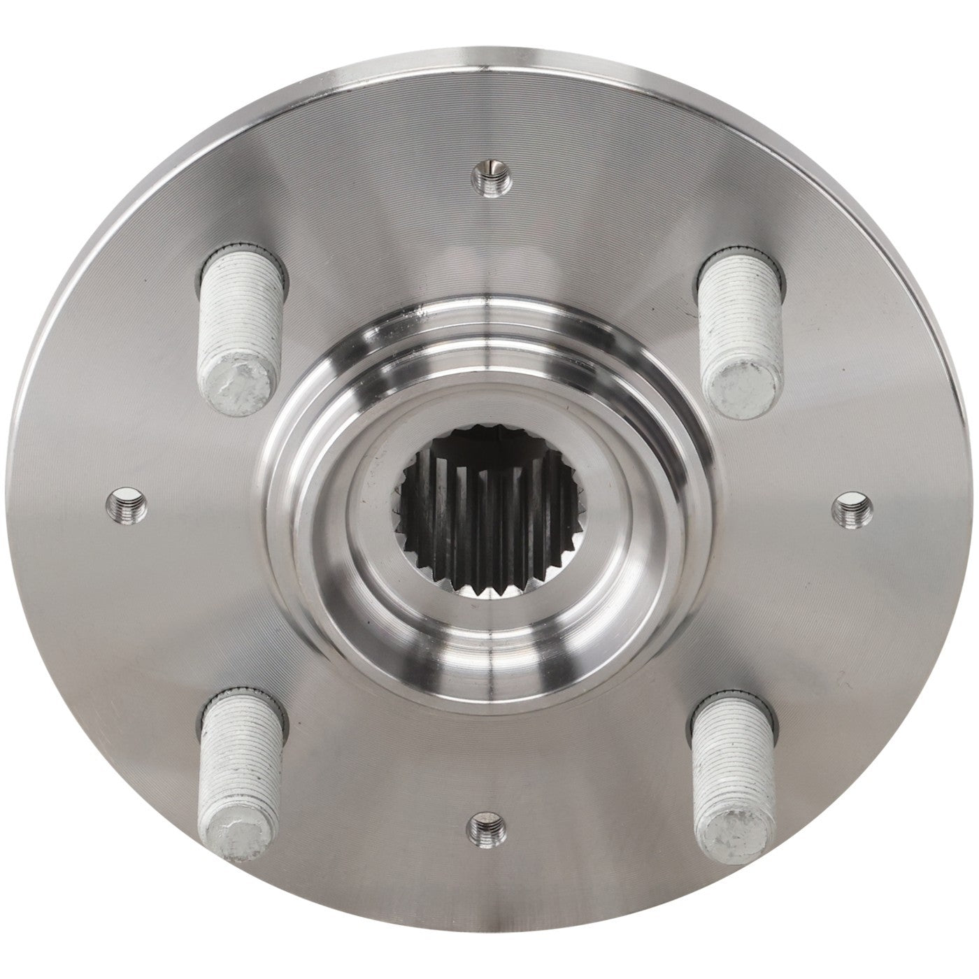 Front Wheel Hub for Honda Civic, Civic del Sol, Acura Integra