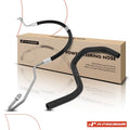 2X Power Steering Pressure & Reservoir Line Hose for Toyota Corolla 