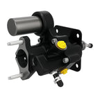 Hydraulic Power Brake Booster for Chevy Ford (Universal)