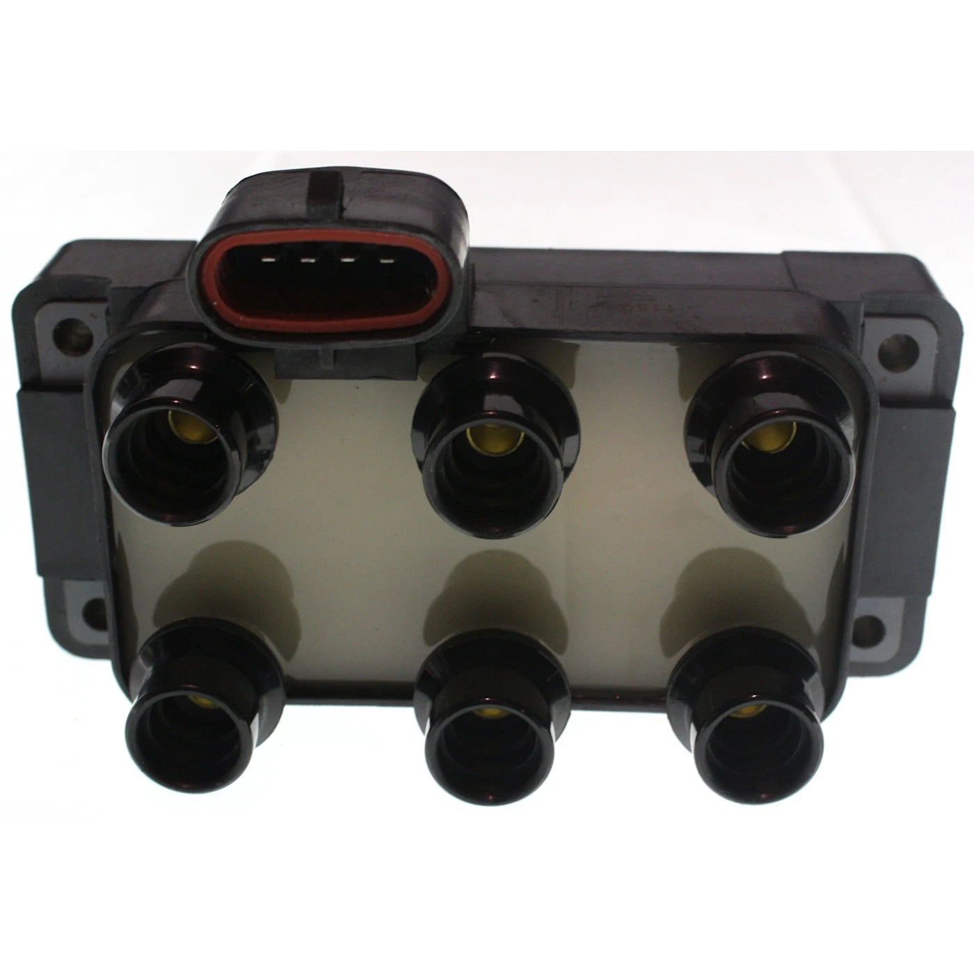 Set of 2 Ignition Coils for Ford F-150 (2004–2008)