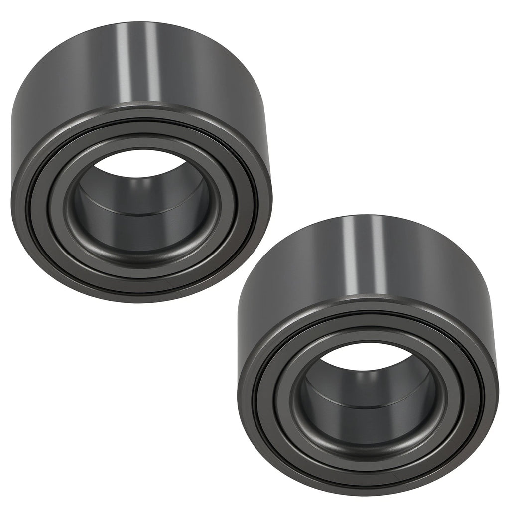 2X Front Left Right Wheel Bearing for Honda (2007–2014) 1410-258525 FWD