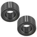 2X Front Left Right Wheel Bearing for Honda (2007–2014) 1410-258525 FWD