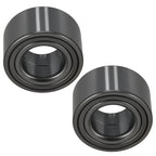 2X Front Left Right Wheel Bearing for Honda (2007–2014) 1410-258525 FWD