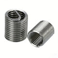 60pcs Threaded Sleeve Kit 304 SS for Metric Thread Repair (M3)