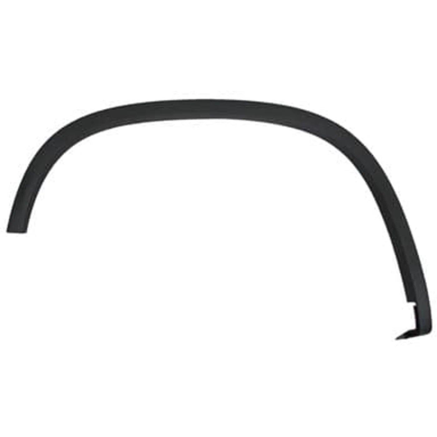 Set of 2 Fender Trims for VW Tiguan (2009–2011)